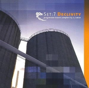 DJ BAKKE / SET:7 - DECLIVITY
