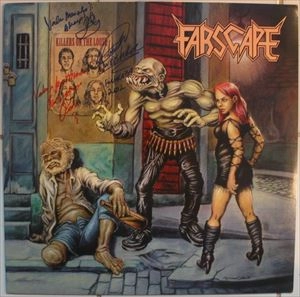 FARSCAPE / KILLERS ON THE LOOSE