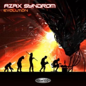AZAX SYNDROM / EVOLUTION