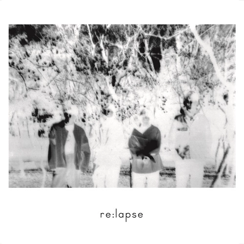 re:lapse / re:lapse.ep