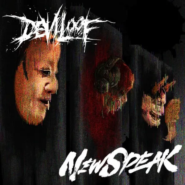 DEVILOOF / NEWSPEAK