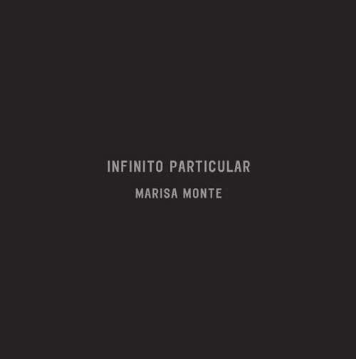 MARISA MONTE / マリーザ・モンチ / INFINITO PARTICULAR