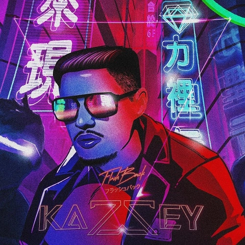 KAZZEY / FLASHBACK
