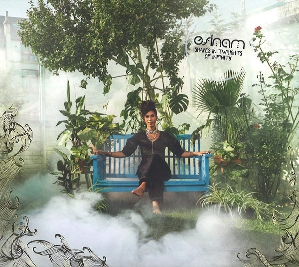 ESINAM / エシナム / SHAPES IN TWILIGHTS OF INFINITY