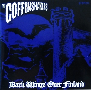 COFFINSHAKERS / DARK WINGS OVER FINLAND