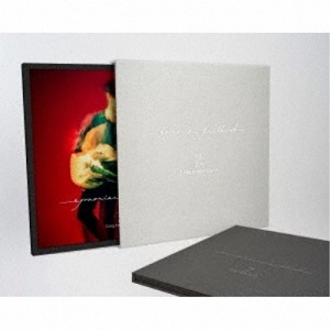 TK from Ling toshite sigure / TK from 凛として時雨 / egomaniac feedback