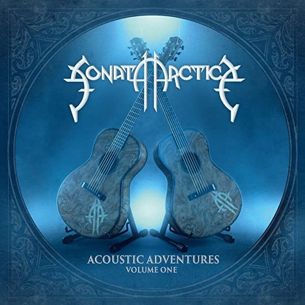 SONATA ARCTICA / ソナタ・アークティカ / アコースティック･アドヴェンチャーズ Vol.1 / ACOUSTIC ADVENTURES - VOLUME ONE