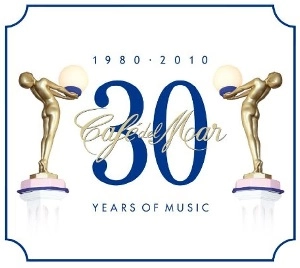 V.A. (CAFE DEL MAR) / CAFE DEL MAR-30 YEARS OF MUSIC