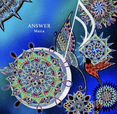 Maica / ANSWER