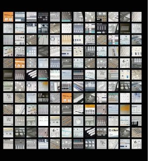 CARL A.FINLOW / SELECTION OF WORKS PART 2 /  