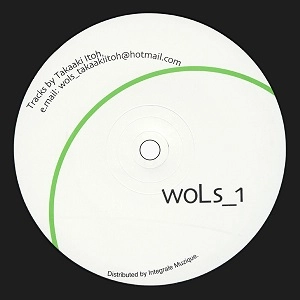 TAKAAKI ITOH / WOLS_1