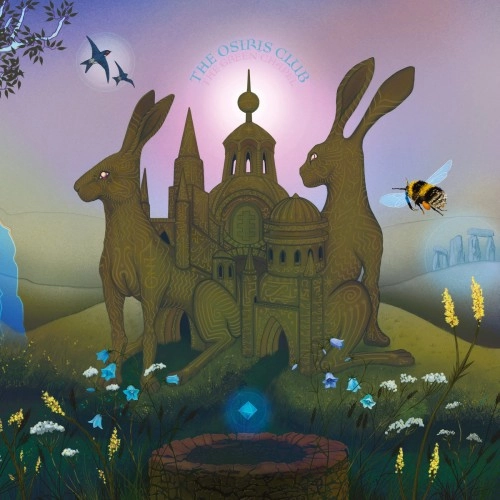 OSIRIS CLUB / THE OSIRIS CLUB / THE GREEN CHAPEL
