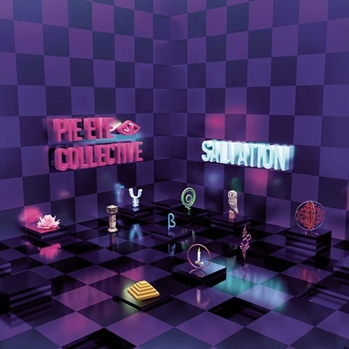 PIE EYE COLLECTIVE / SALVATION