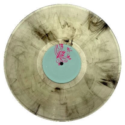 CARLOS NILMMNS / INFINITY EP