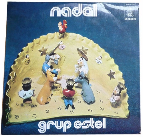 GRUP ESTEL / NADAL