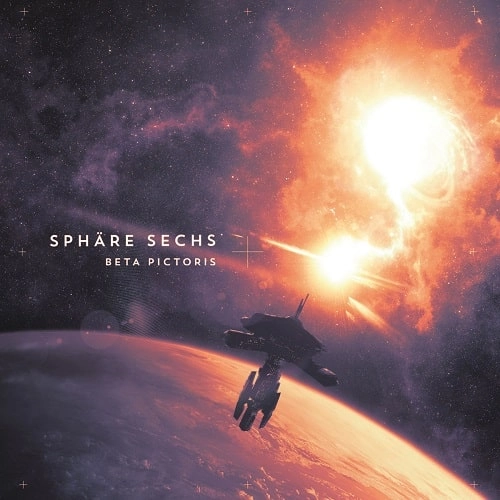 SPHARE SECHS / BETA PICTORIS