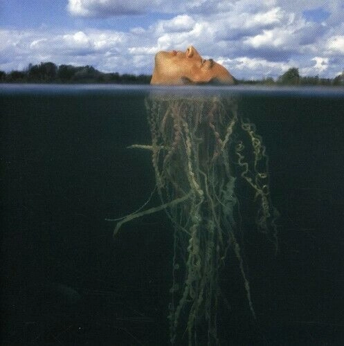 MARS VOLTA / マーズ・ヴォルタ / DE-LOUSED IN THE COMATORIUM (LP)