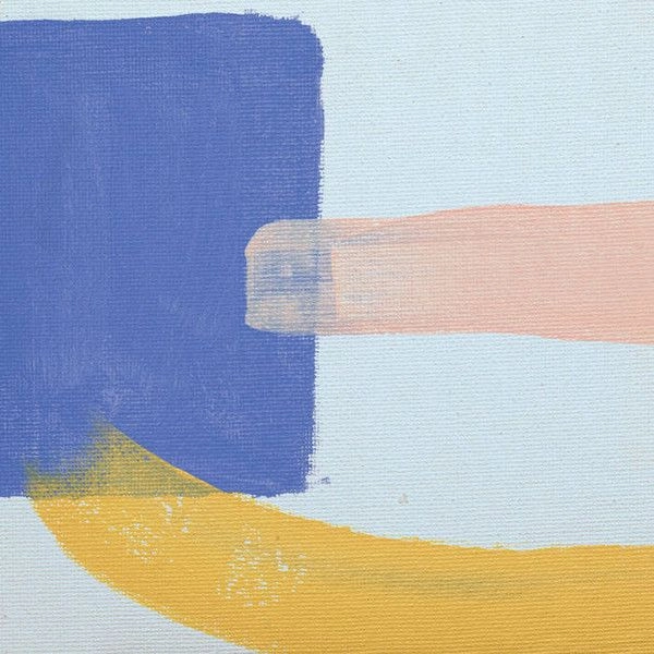 CHRIS ABRAHAMS, CLAYTON THOMAS, MILES THOMAS / WORDS FAIL (LP) / WORDS FAIL