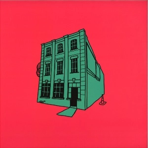 MELLA DEE / RIDGEWOOD EP