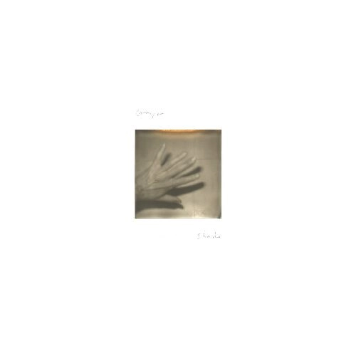 GROUPER / SHADE (CD)