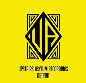 V.A. (UPSTAIRS ASYLUM) / U.N.I.T.Y VOL.1