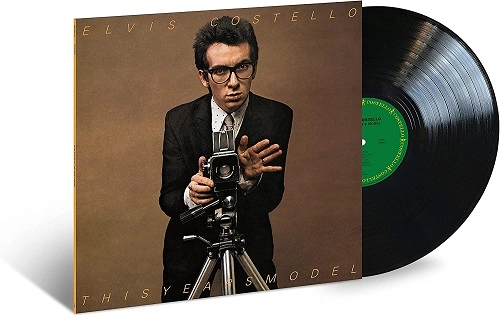 THIS YEAR'S MODEL (2021 REMASTER) / ELVIS COSTELLO / エルヴィス