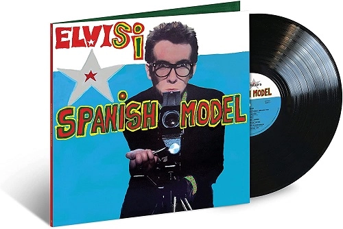 THIS YEAR'S MODEL (2021 REMASTER) / ELVIS COSTELLO / エルヴィス
