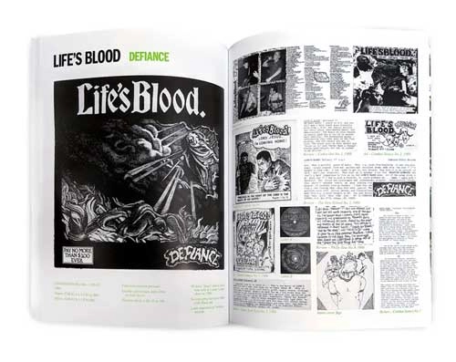RECORD AFICIONADO / Volume 3: US HARDCORE/PUNK 1985-1990