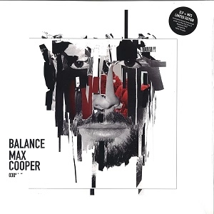 MAX COOPER / マックス・クーパー / BALANCE 030
