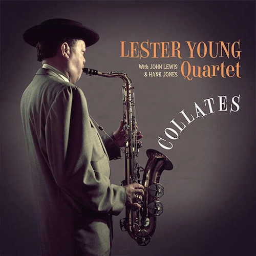 LESTER YOUNG / レスター・ヤング / COLLATES