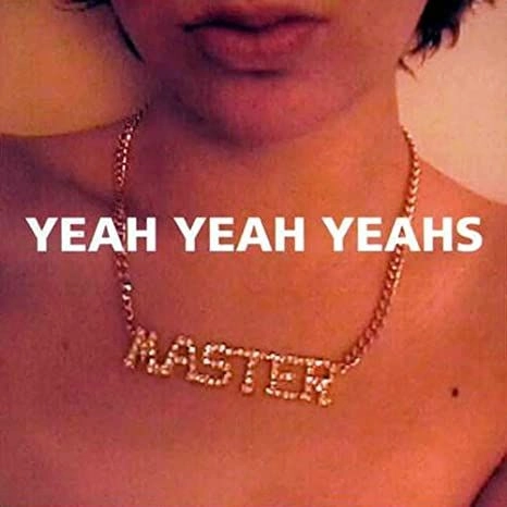 YEAH YEAH YEAHS / ヤー・ヤー・ヤーズ / YEAH YEAH YEAHS (REPRESS)