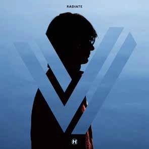 FRED V / RADIATE