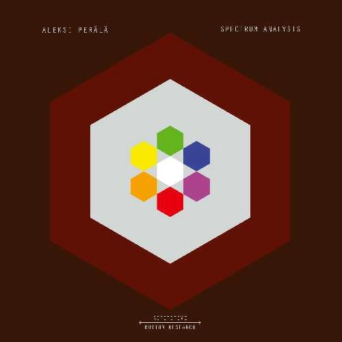 ALEKSI PERALA / SPECTRUM ANALYSIS