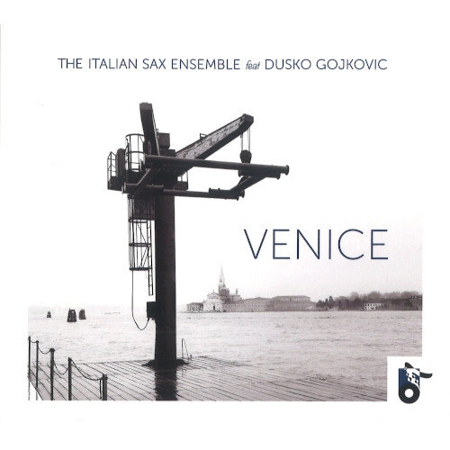ITALIAN SAX ENSEMBLE / VENICE