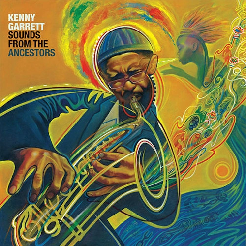 KENNY GARRETT / ケニー・ギャレット / SOUNDS FROM THE ANCESTORS(2LP)