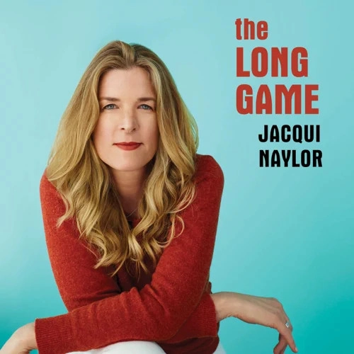 JACQUI NAYLOR / ジャッキー・ネイラー / LONG GAME