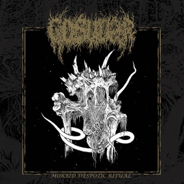 GOSUDAR / MORBID DESPOTIC RITUAL