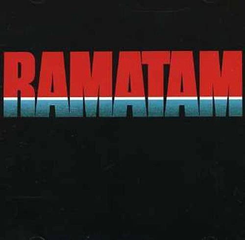 RAMATAM / ラマタム / ラマタム<輸入盤国内仕様> / RAMATAM