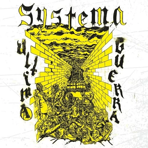 Systema / Ultima Guerra