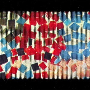 KEITH FULLERTON WHITMAN / キース・フラートン・ウィットマン / DISINGENUITY B/W DISINGENUOUSNESS