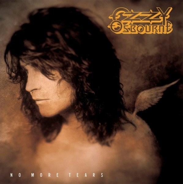 OZZY OSBOURNE / オジー・オズボーン / NO MORE TEARS