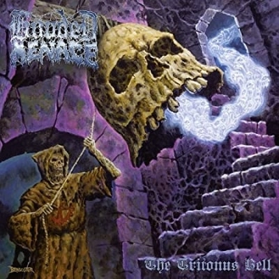 HOODED MENACE / フーデッド・メナス / THE TRITONUS BELL