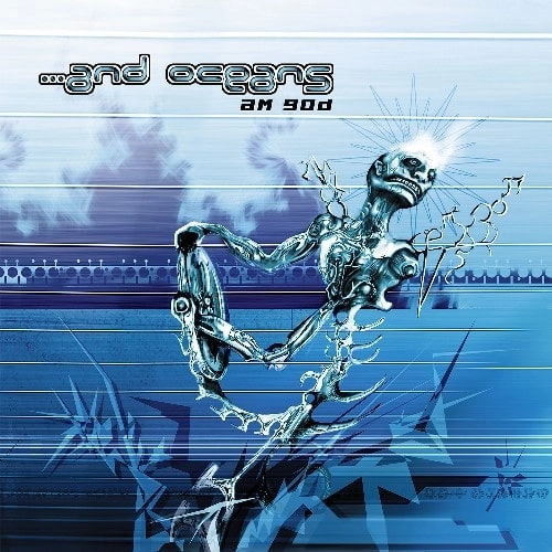 ...AND OCEANS / アンド・オーシャン / A.M.G.O.D