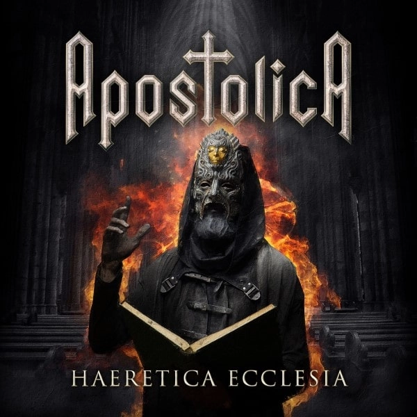 APOSTOLICA / アポストリカ / HAERETICA ECCLESIA