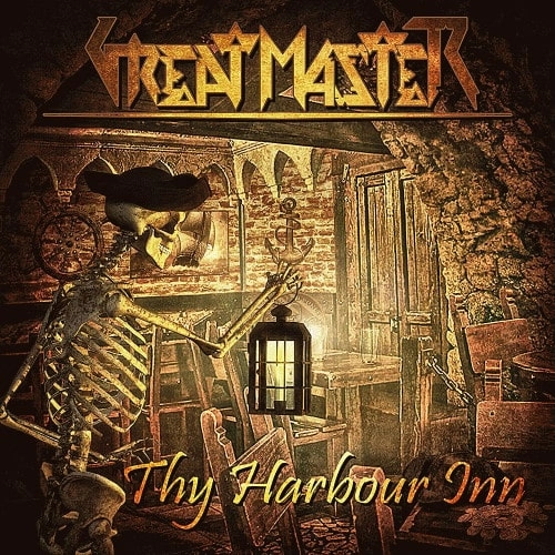 GREAT MASTER / THY HARBOR INN