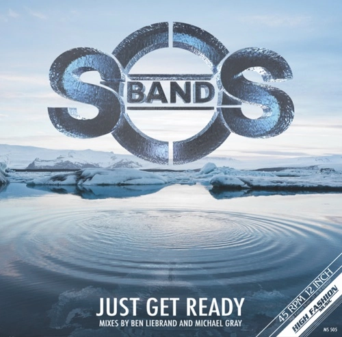 S.O.S. BAND / S.O.S. バンド 商品一覧 | ディスクユニオン