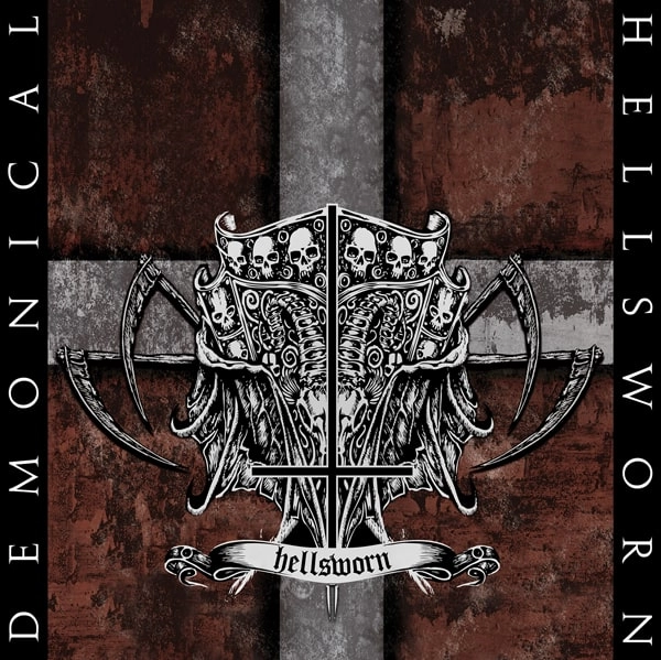 DEMONICAL / HELLSWORN
