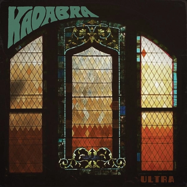 KADABRA / ULTRA