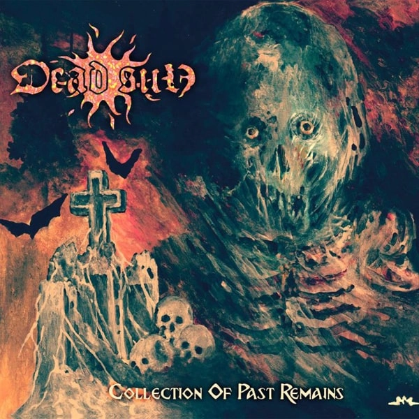 DEAD SUN / COLLECTION OF THE PAST REMAINS