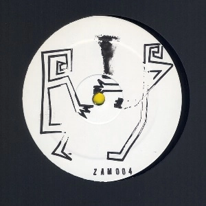 MORENO ACIDO & DIOGO / ROCADAS EP